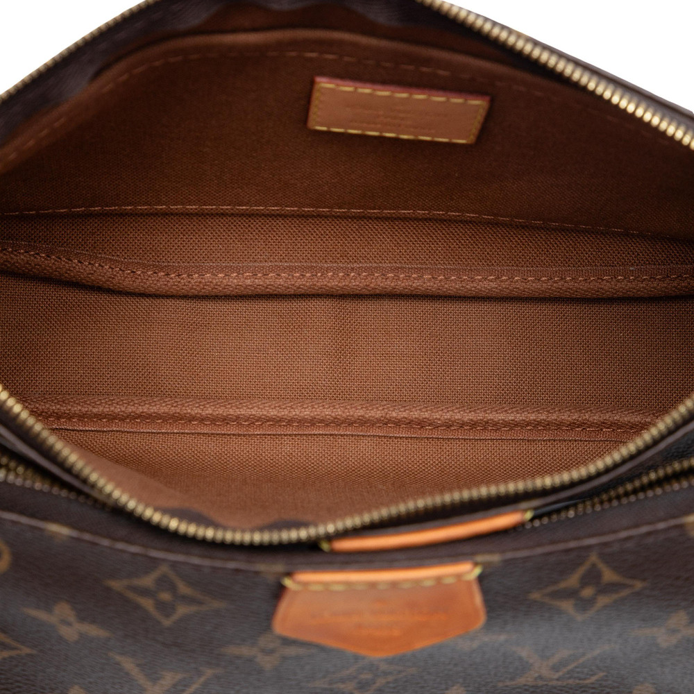 Pre-Loved Louis Vuitton Monogram Multi Pochette Accessoires - Picture 4 of 6